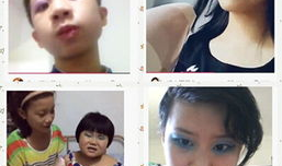 小学生化妆视频,小学生化妆视频揭秘