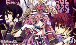 逆后宫动漫,众星捧月的甜蜜纠葛